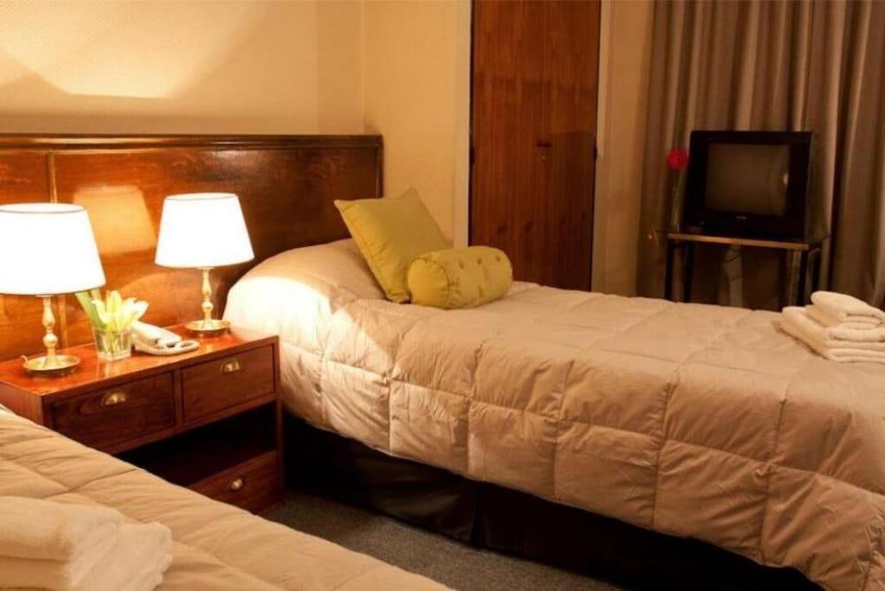 Hotel Centro Naval Buenos Aires Zewnętrze zdjęcie